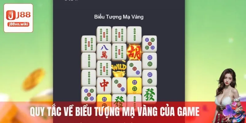 Quy tắc về biểu tượng mạ vàng của game