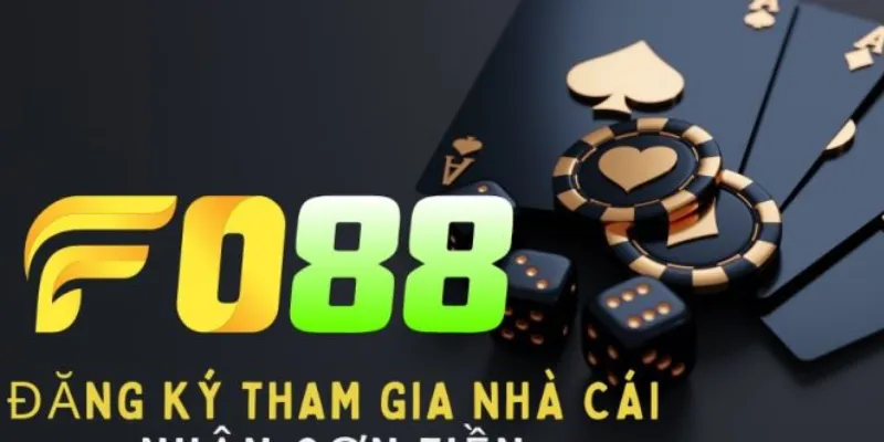 Hướng dẫn quy trình tham gia nhà cái FO88
